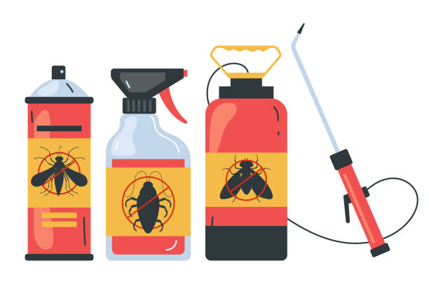 Reliable Lynwood, IL Pest Control Solutions